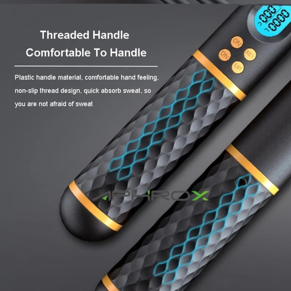 Smart Electrionic jumping rope - Picture 9 of 10